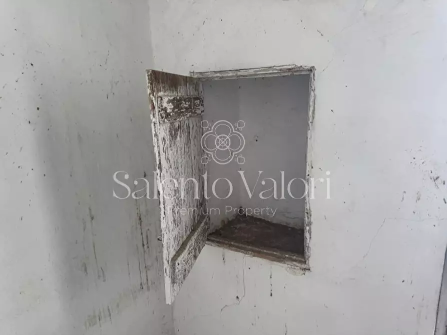 Immagine 21 di Casa indipendente in vendita  in Via Garibldi 30 a Cutrofiano