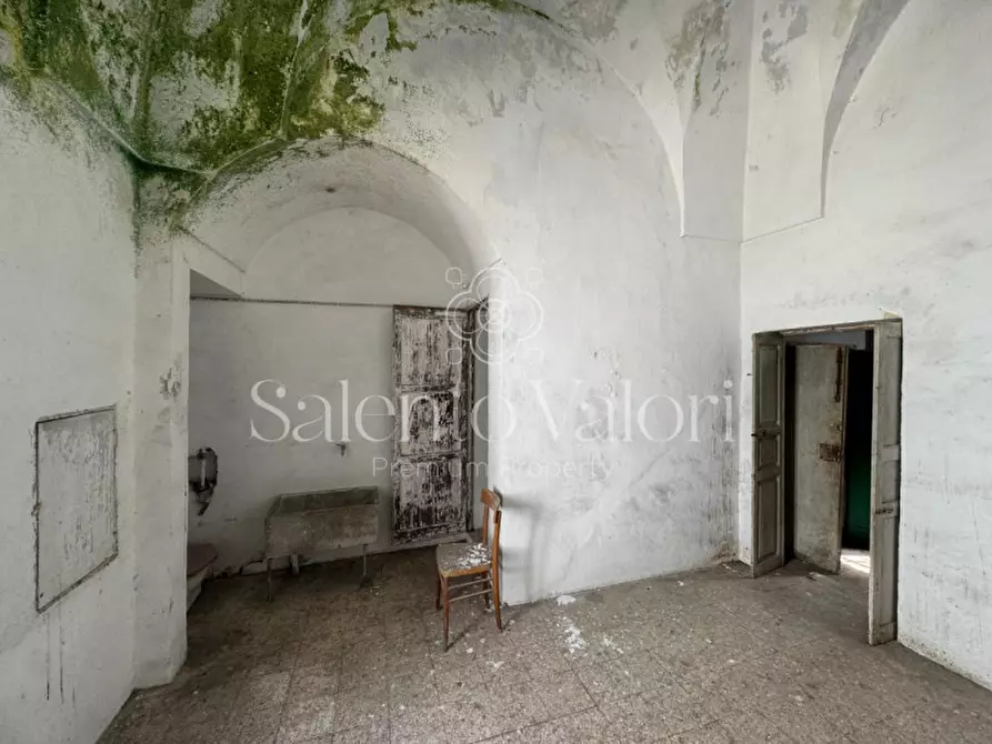 Immagine 22 di Casa indipendente in vendita  in Via Garibldi 30 a Cutrofiano