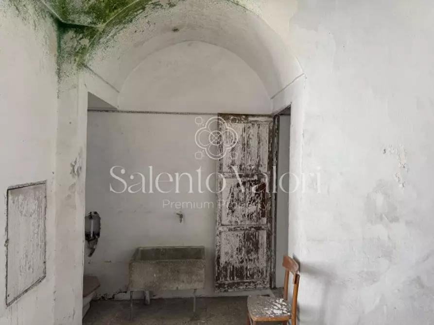 Immagine 23 di Casa indipendente in vendita  in Via Garibldi 30 a Cutrofiano