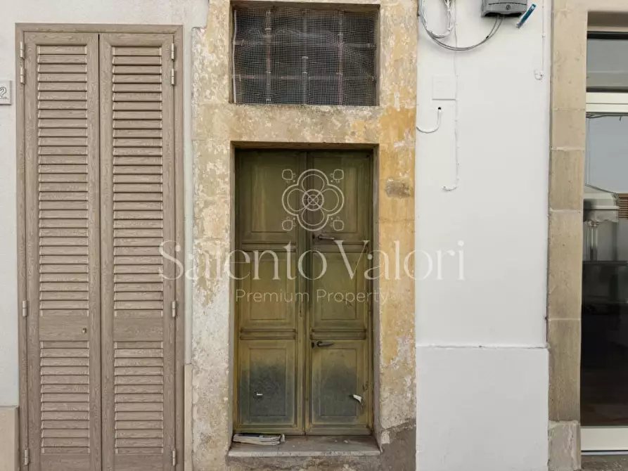 Immagine 25 di Casa indipendente in vendita  in Via Garibldi 30 a Cutrofiano