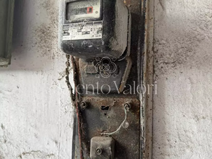 Immagine 26 di Casa indipendente in vendita  in Via Garibldi 30 a Cutrofiano