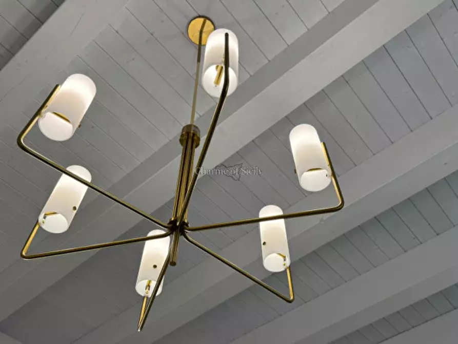 Immagine 17 di Villa in vendita  in contrada belliscala a Noto