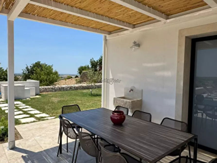 Immagine 20 di Villa in vendita  in contrada belliscala a Noto