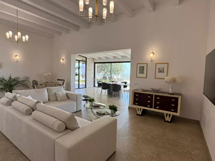 Immagine 26 di Villa in vendita  in contrada belliscala a Noto