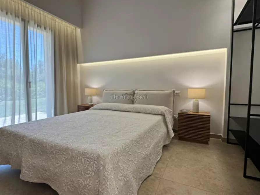 Immagine 33 di Villa in vendita  in contrada belliscala a Noto