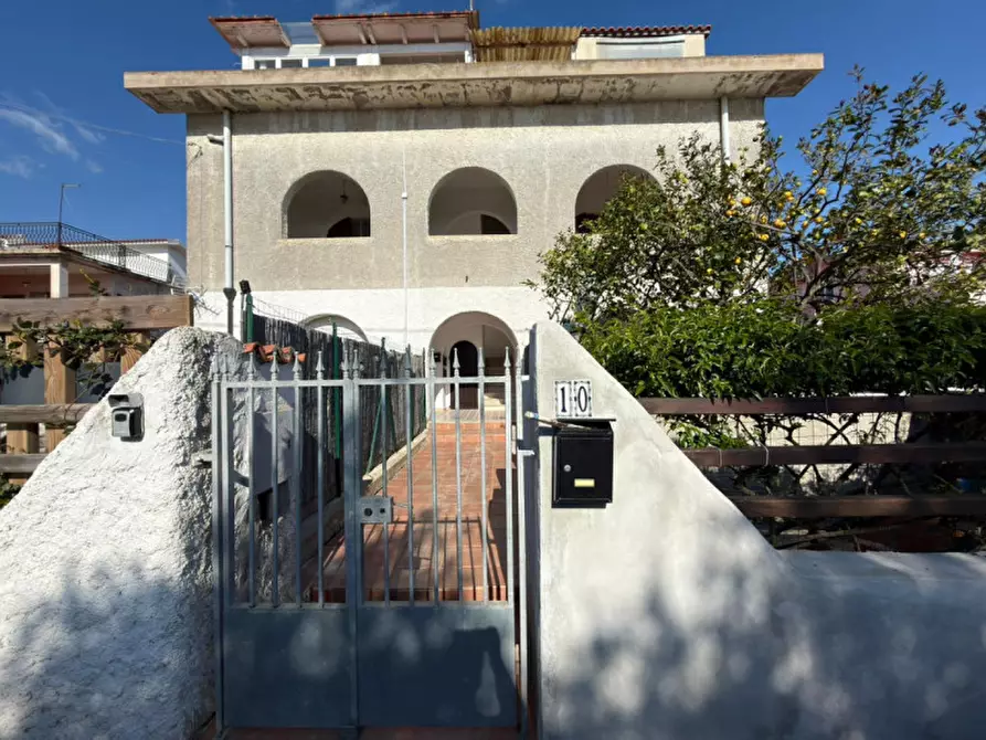 Immagine 1 di Appartamento in vendita  in via centrale, snc a Capoterra