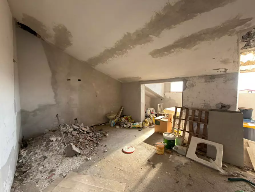 Immagine 7 di Appartamento in vendita  in via centrale, snc a Capoterra