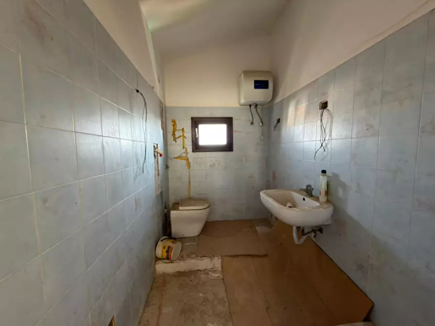 Immagine 11 di Appartamento in vendita  in via centrale, snc a Capoterra