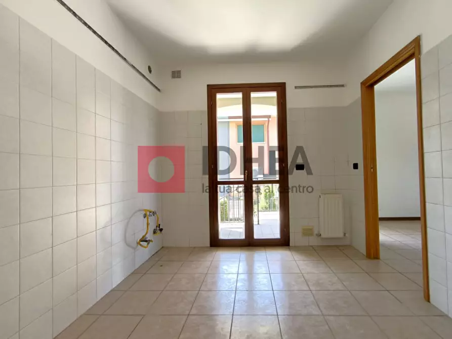 Immagine 9 di Appartamento in vendita  a Casale Sul Sile