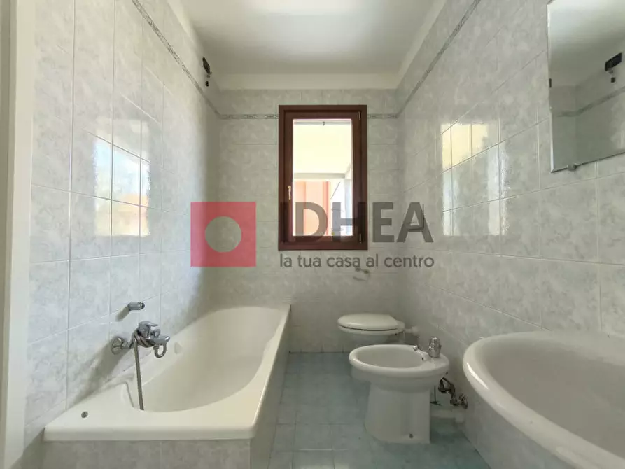 Immagine 16 di Appartamento in vendita  a Casale Sul Sile