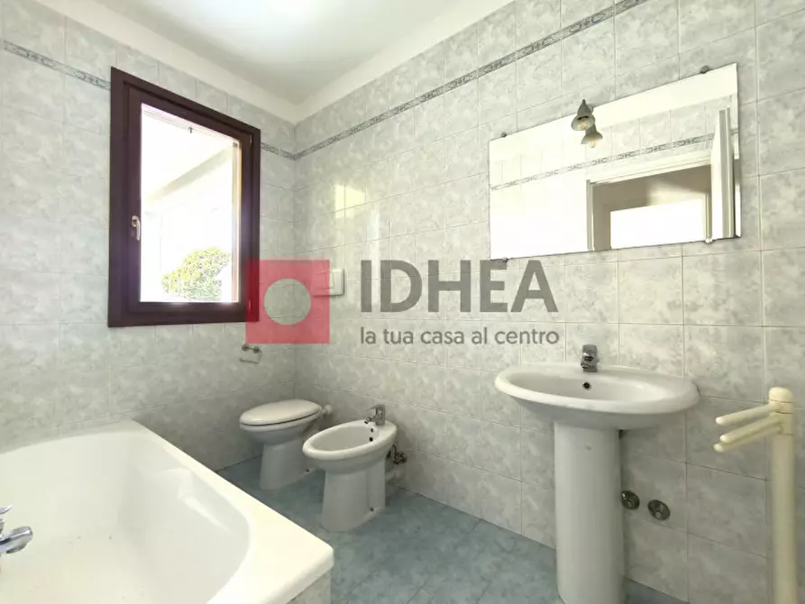 Immagine 17 di Appartamento in vendita  a Casale Sul Sile