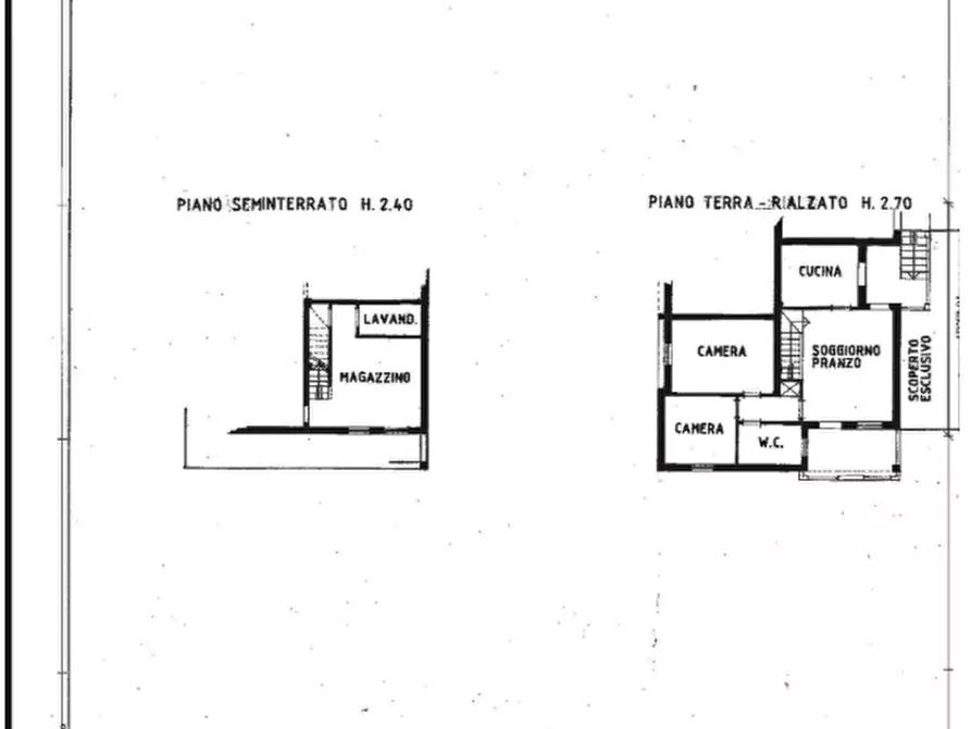 Immagine 24 di Appartamento in vendita  a Casale Sul Sile