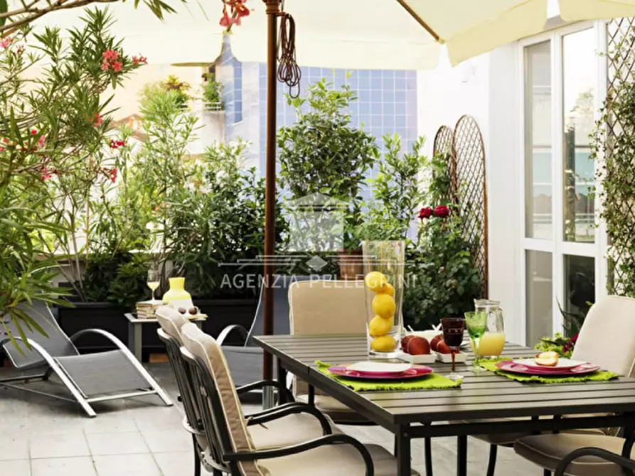 Immagine 1 di Appartamento in vendita  in Via Arrigo Boito a Vicenza