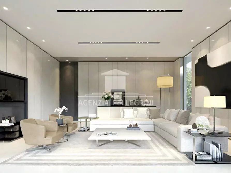 Immagine 2 di Appartamento in vendita  in Via Arrigo Boito a Vicenza