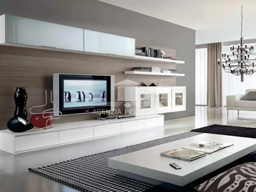 Immagine 3 di Appartamento in vendita  in Via Arrigo Boito a Vicenza