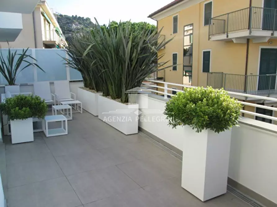 Immagine 5 di Appartamento in vendita  in Via Arrigo Boito a Vicenza