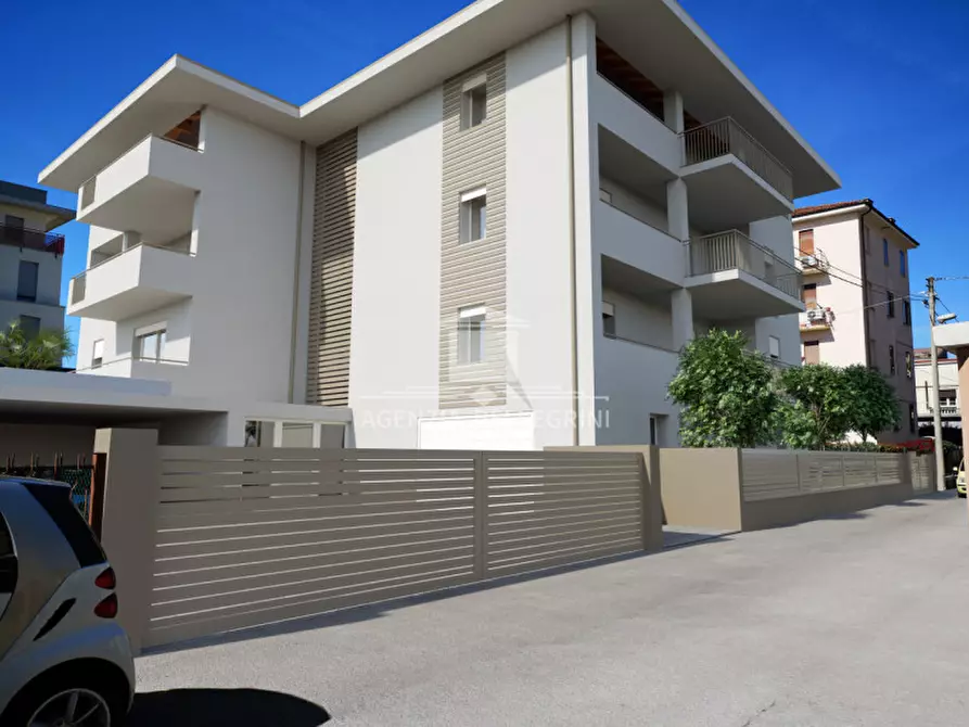 Immagine 6 di Appartamento in vendita  in Via Arrigo Boito a Vicenza