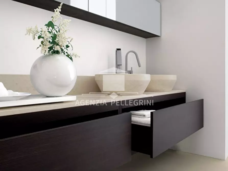 Immagine 8 di Appartamento in vendita  in Via Arrigo Boito a Vicenza