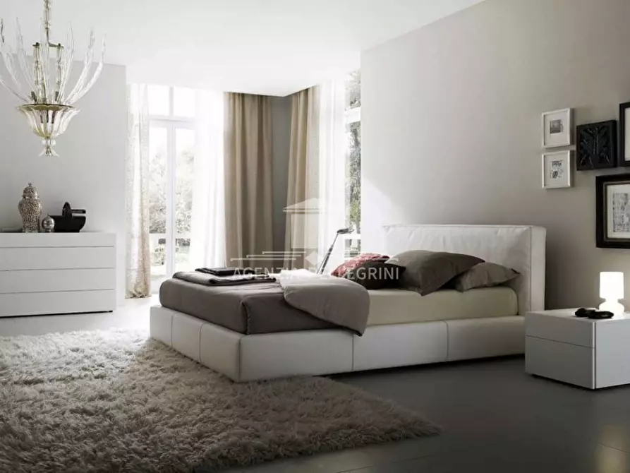 Immagine 10 di Appartamento in vendita  in Via Arrigo Boito a Vicenza