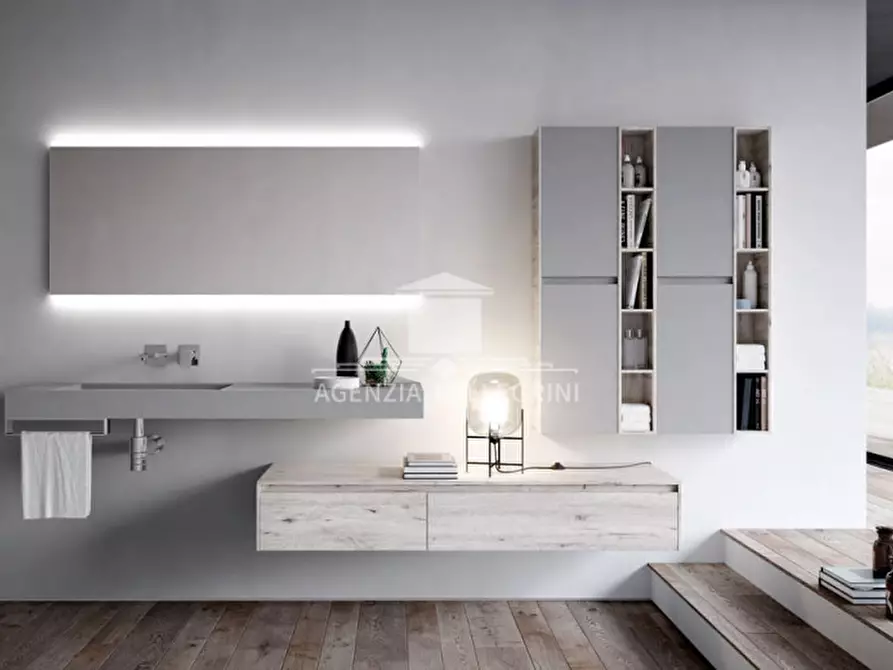 Immagine 11 di Appartamento in vendita  in Via Arrigo Boito a Vicenza