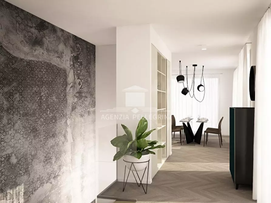 Immagine 13 di Appartamento in vendita  in Via Arrigo Boito a Vicenza