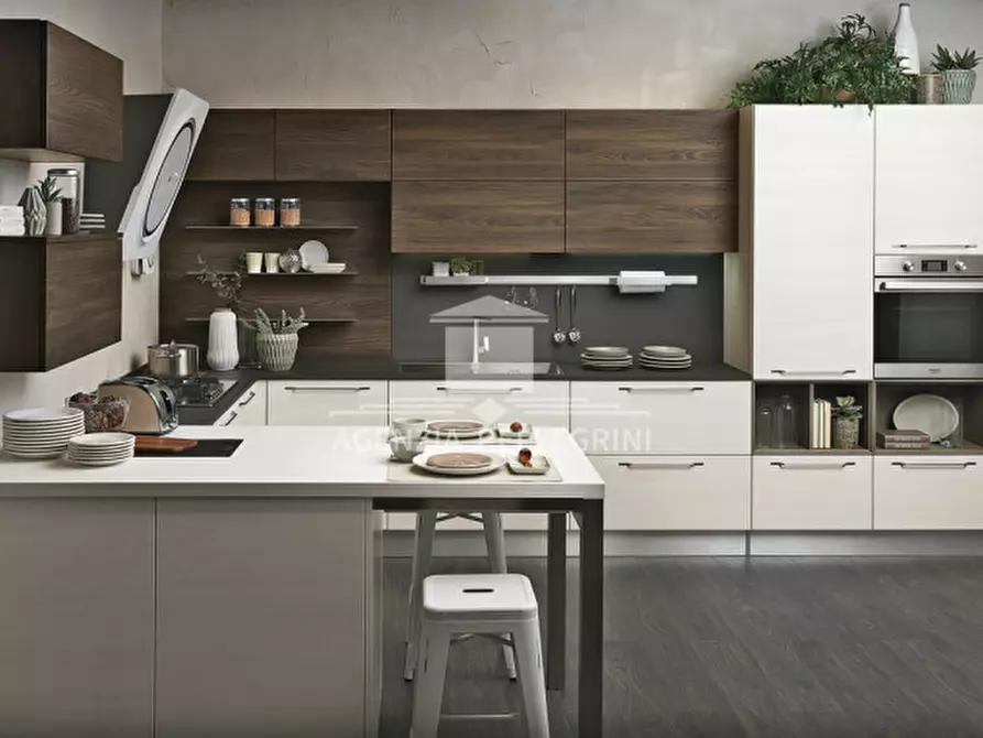 Immagine 18 di Appartamento in vendita  in Via Arrigo Boito a Vicenza