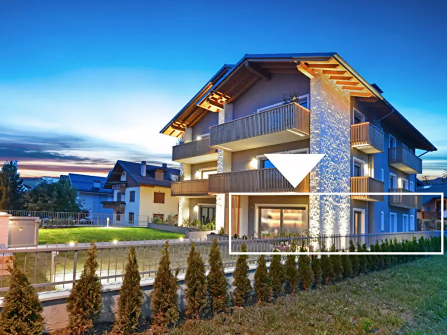 Immagine 2 di Appartamento in vendita  in Via Lotta, 23 a Asiago