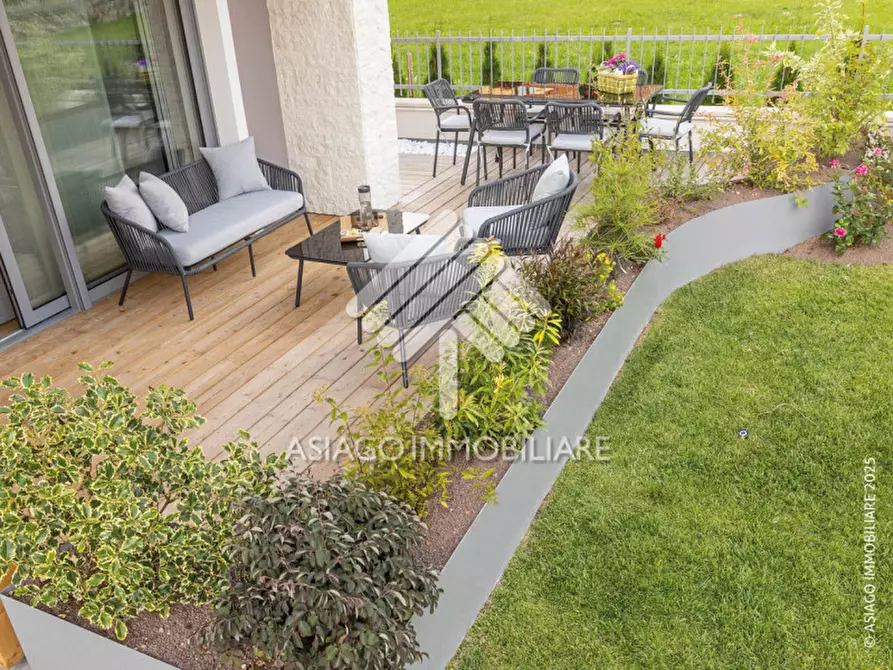 Immagine 7 di Appartamento in vendita  in Via Lotta, 23 a Asiago