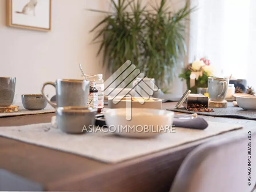 Immagine 10 di Appartamento in vendita  in Via Lotta, 23 a Asiago