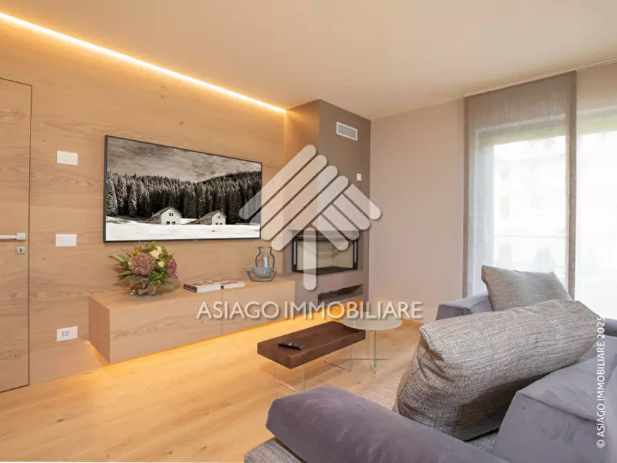 Immagine 13 di Appartamento in vendita  in Via Lotta, 23 a Asiago