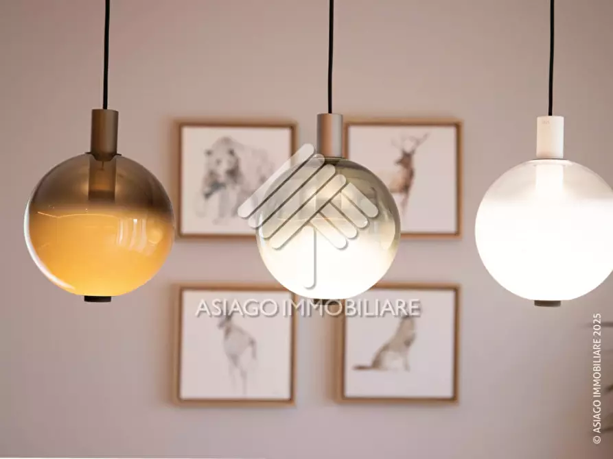 Immagine 14 di Appartamento in vendita  in Via Lotta, 23 a Asiago