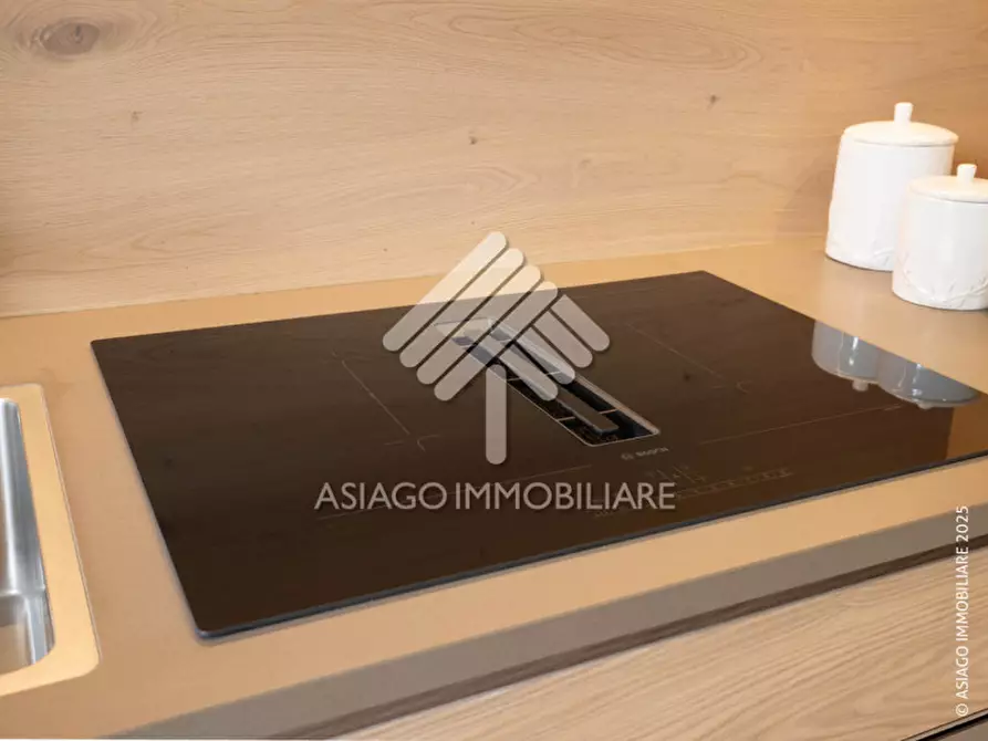 Immagine 16 di Appartamento in vendita  in Via Lotta, 23 a Asiago