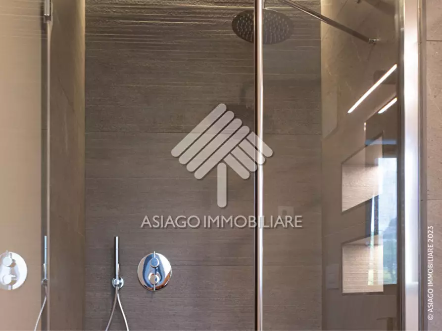 Immagine 20 di Appartamento in vendita  in Via Lotta, 23 a Asiago