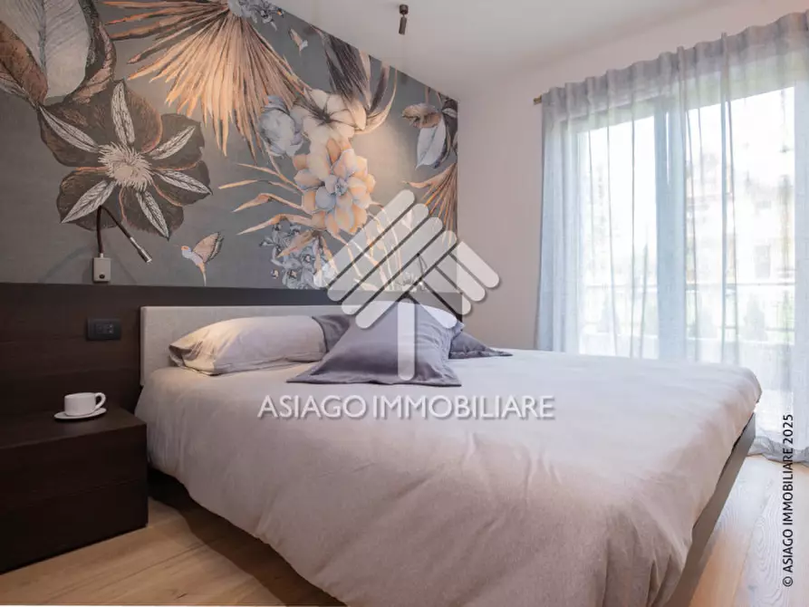 Immagine 21 di Appartamento in vendita  in Via Lotta, 23 a Asiago