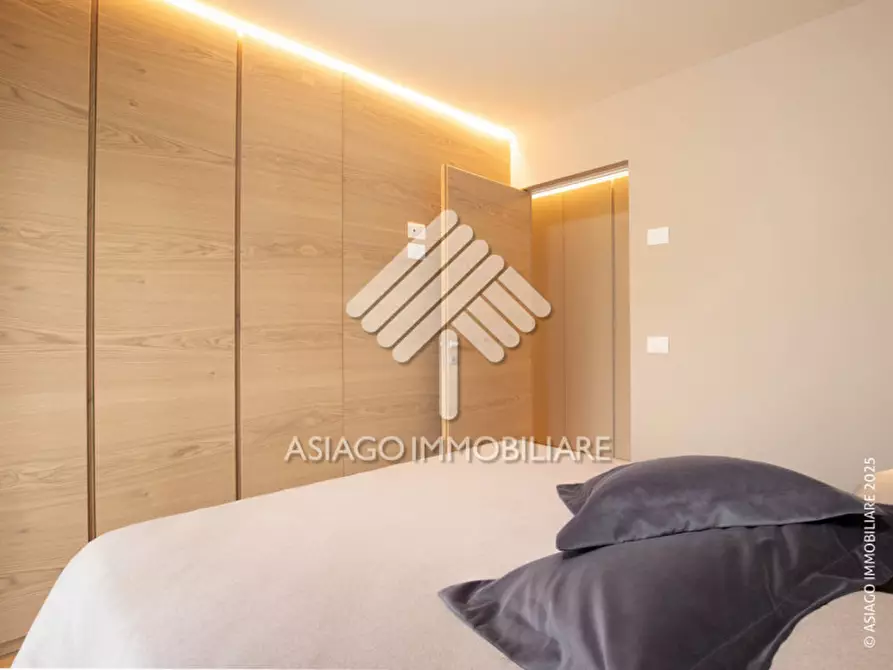 Immagine 22 di Appartamento in vendita  in Via Lotta, 23 a Asiago