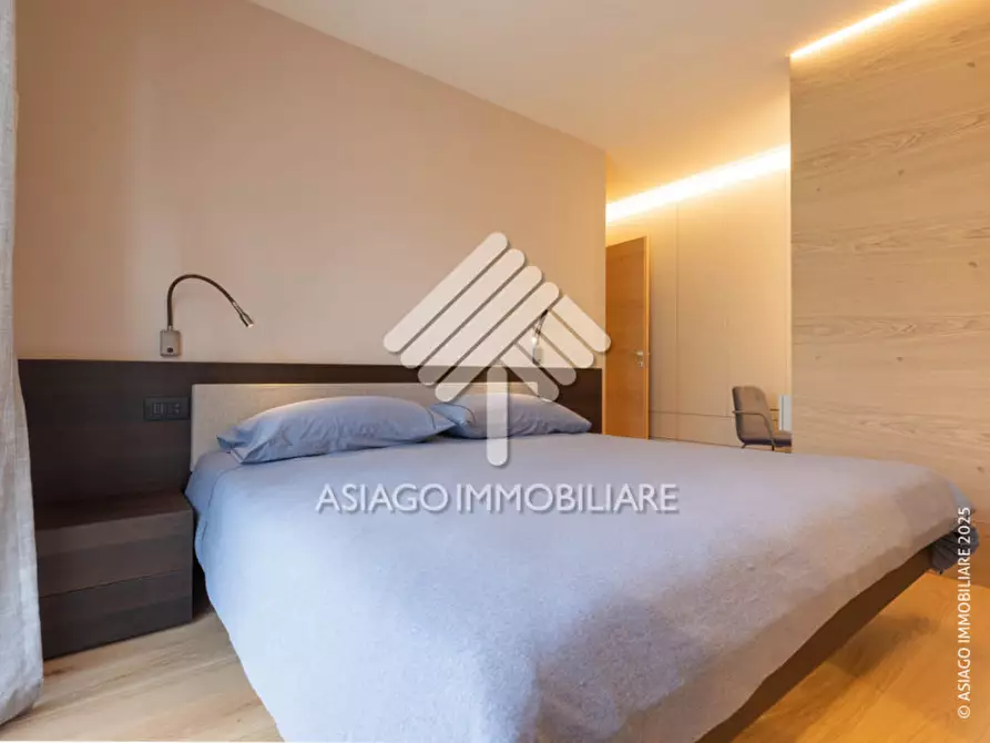 Immagine 23 di Appartamento in vendita  in Via Lotta, 23 a Asiago