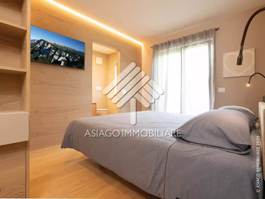 Immagine 24 di Appartamento in vendita  in Via Lotta, 23 a Asiago