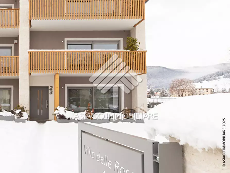 Immagine 28 di Appartamento in vendita  in Via Lotta, 23 a Asiago