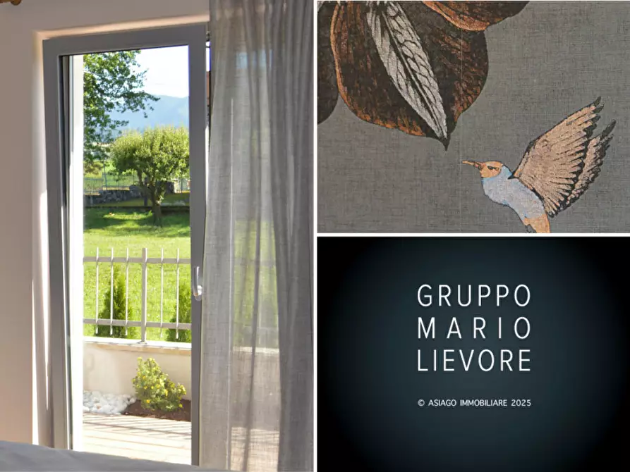 Immagine 35 di Appartamento in vendita  in Via Lotta, 23 a Asiago