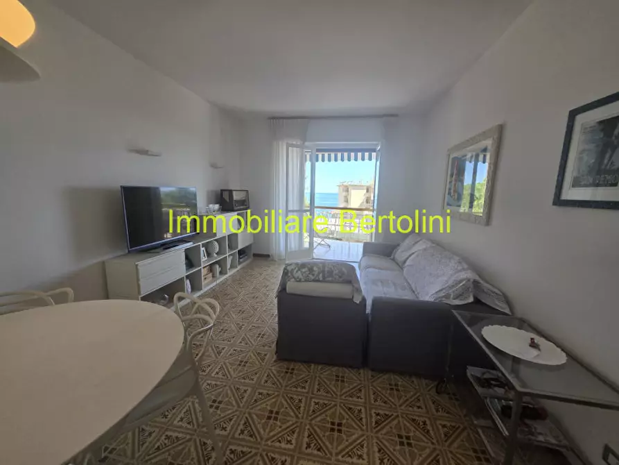 Immagine 5 di Appartamento in vendita  in VIA P. SEMERIA, 132 a San Remo