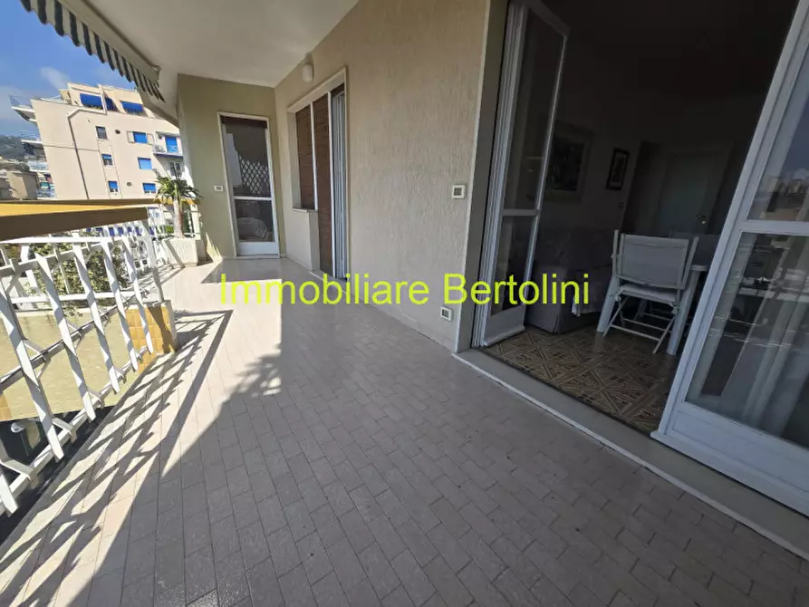 Immagine 6 di Appartamento in vendita  in VIA P. SEMERIA, 132 a San Remo