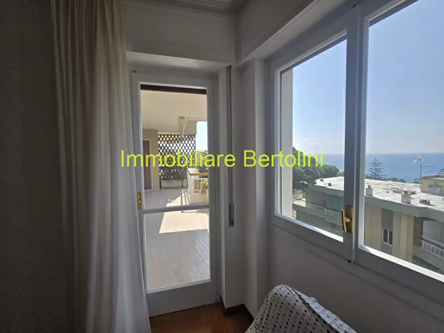 Immagine 6 di Appartamento in vendita  in VIA P. SEMERIA, 132 a San Remo