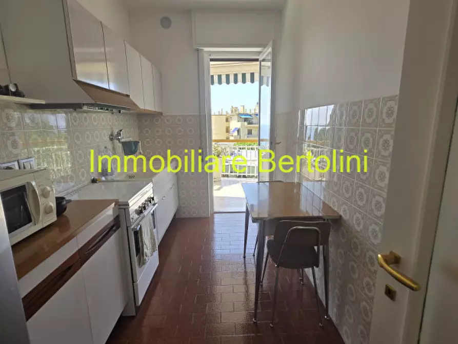 Immagine 7 di Appartamento in vendita  in VIA P. SEMERIA, 132 a San Remo