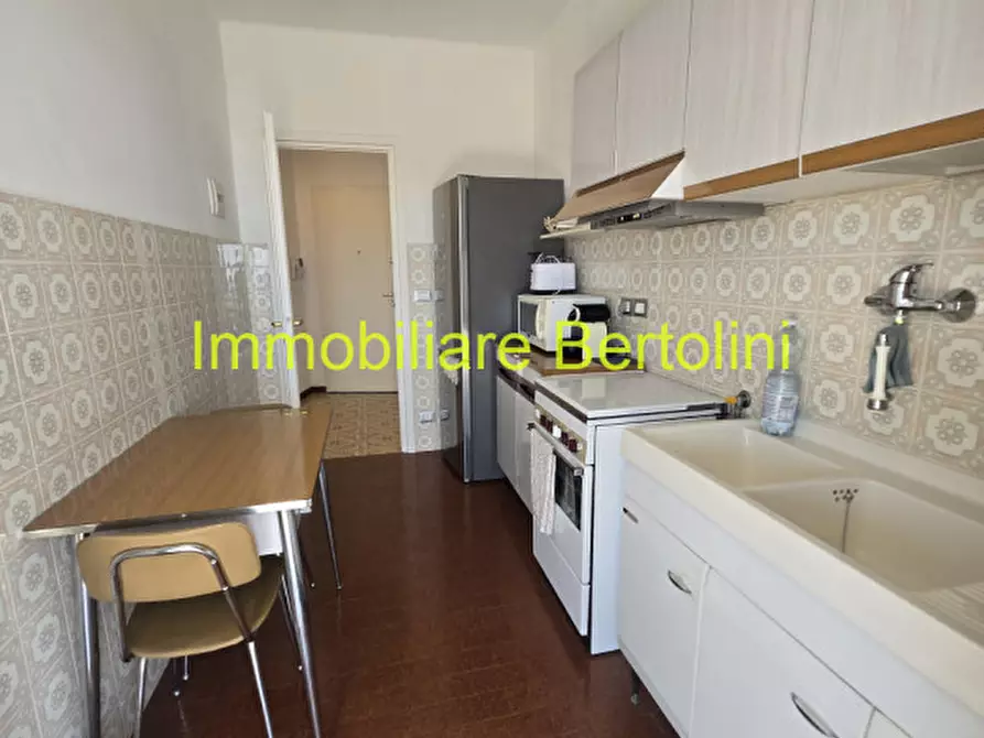 Immagine 8 di Appartamento in vendita  in VIA P. SEMERIA, 132 a San Remo