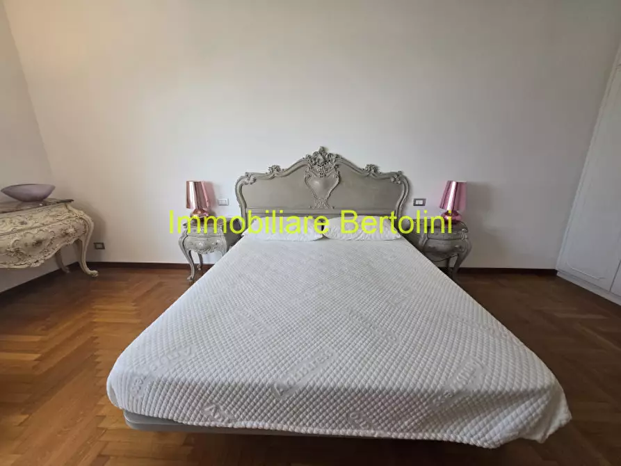 Immagine 11 di Appartamento in vendita  in VIA P. SEMERIA, 132 a San Remo