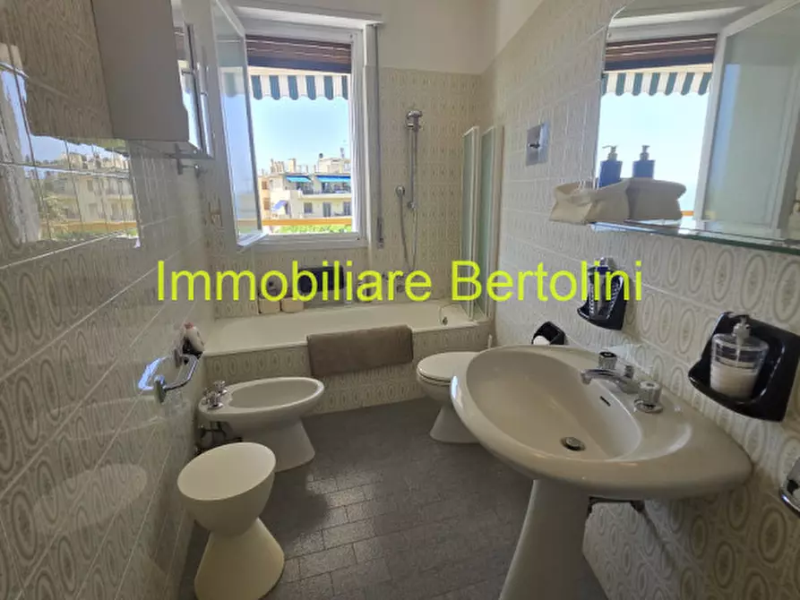 Immagine 14 di Appartamento in vendita  in VIA P. SEMERIA, 132 a San Remo