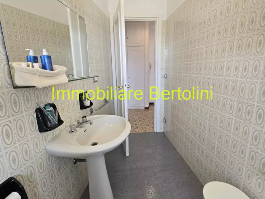 Immagine 16 di Appartamento in vendita  in VIA P. SEMERIA, 132 a San Remo