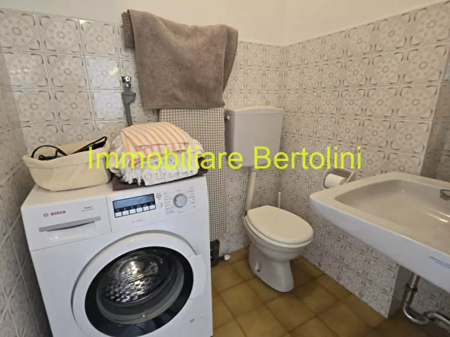 Immagine 18 di Appartamento in vendita  in VIA P. SEMERIA, 132 a San Remo