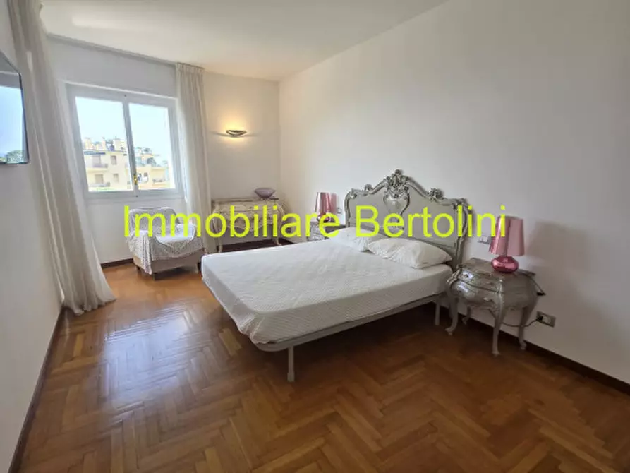 Immagine 19 di Appartamento in vendita  in VIA P. SEMERIA, 132 a San Remo