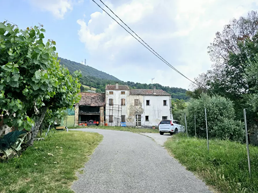 Immagine 9 di Terreno in vendita  in VIA FORESTANA a Cinto Euganeo